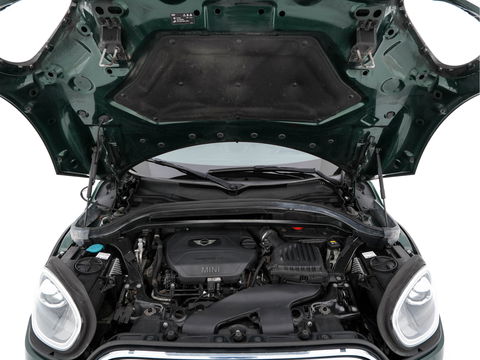 MINI Countryman 2.0 Cooper SD Chili Aut. *PANO | HEAD-UP | ADAPTIVE-CRUISE | FULL-LED | 1/2LEATHER | HARMAN/KARDON | KEYLESS | CAMERA | DAB+ | AMBIENT-LIGHT | NAVI-FULLMAP | TOWBAR | 18''ALU*