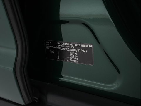 MINI Countryman 2.0 Cooper SD Chili Aut. *PANO | HEAD-UP | ADAPTIVE-CRUISE | FULL-LED | 1/2LEATHER | HARMAN/KARDON | KEYLESS | CAMERA | DAB+ | AMBIENT-LIGHT | NAVI-FULLMAP | TOWBAR | 18''ALU*