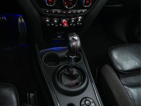 MINI Countryman 2.0 Cooper SD Chili Aut. *PANO | HEAD-UP | ADAPTIVE-CRUISE | FULL-LED | 1/2LEATHER | HARMAN/KARDON | KEYLESS | CAMERA | DAB+ | AMBIENT-LIGHT | NAVI-FULLMAP | TOWBAR | 18''ALU*