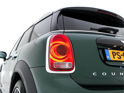 MINI Countryman 2.0 Cooper SD Chili Aut. *PANO | HEAD-UP | ADAPTIVE-CRUISE | FULL-LED | 1/2LEATHER | HARMAN/KARDON | KEYLESS | CAMERA | DAB+ | AMBIENT-LIGHT | NAVI-FULLMAP | TOWBAR | 18''ALU*