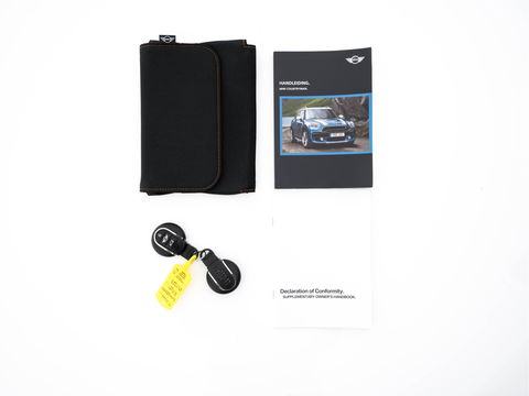 MINI Countryman 2.0 Cooper SD Chili Aut. *PANO | HEAD-UP | ADAPTIVE-CRUISE | FULL-LED | 1/2LEATHER | HARMAN/KARDON | KEYLESS | CAMERA | DAB+ | AMBIENT-LIGHT | NAVI-FULLMAP | TOWBAR | 18''ALU*