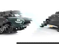 MINI Countryman - 2.0 Cooper SD John Cooper Works Chili Aut. *PANO | HEAD-UP | ADAPTIVE-CRUISE | FULL-LED | LEATHER-ALCANTARA  | HARMAN/KARDON | KEYLESS | CAMERA | DAB+ | AMBIENT-LIGHT | NAVI-FULLMAP | TOWBAR | HEATED-SPORTSEATS | SHIFT-PADDLES |.