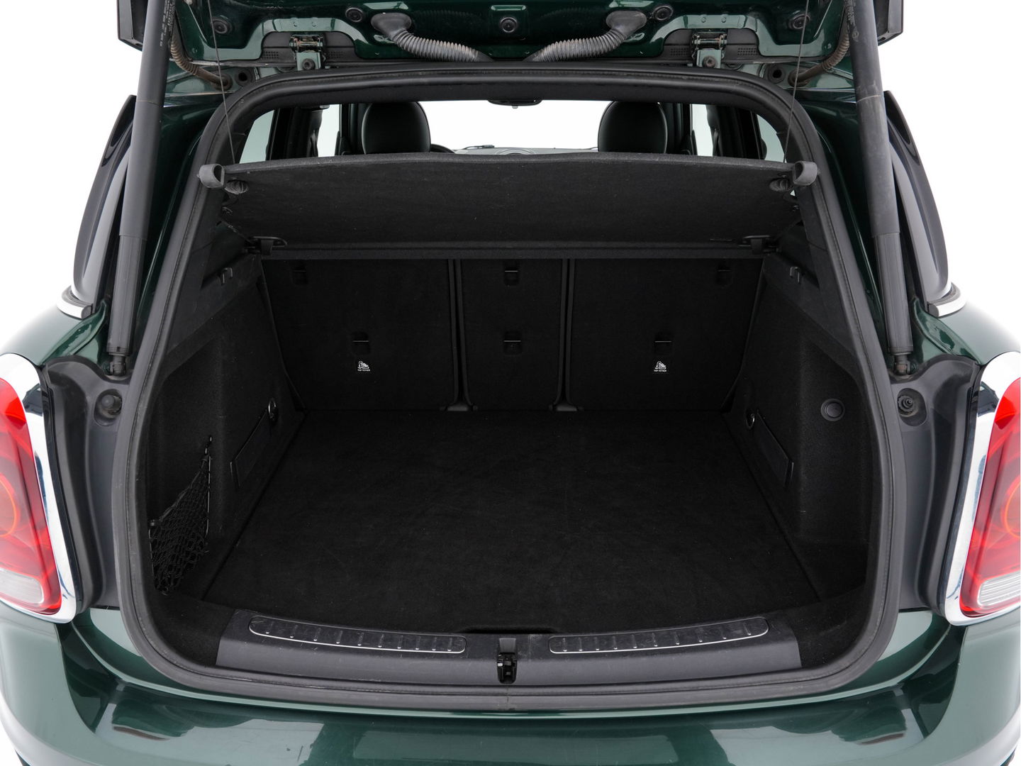 MINI Countryman 2.0 Cooper SD Chili Aut. *PANO | HEAD-UP | ADAPTIVE-CRUISE | FULL-LED | 1/2LEATHER | HARMAN/KARDON | KEYLESS | CAMERA | DAB+ | AMBIENT-LIGHT | NAVI-FULLMAP | TOWBAR | 18''ALU*