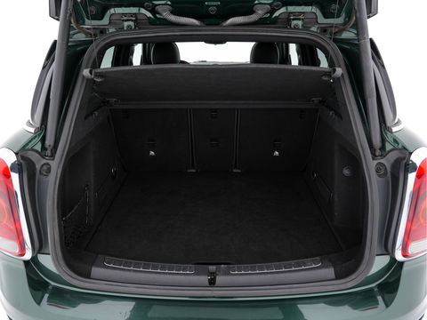 MINI Countryman 2.0 Cooper SD Chili Aut. *PANO | HEAD-UP | ADAPTIVE-CRUISE | FULL-LED | 1/2LEATHER | HARMAN/KARDON | KEYLESS | CAMERA | DAB+ | AMBIENT-LIGHT | NAVI-FULLMAP | TOWBAR | 18''ALU*