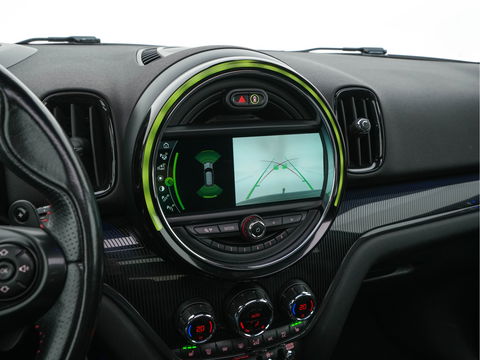 MINI Countryman 2.0 Cooper SD Chili Aut. *PANO | HEAD-UP | ADAPTIVE-CRUISE | FULL-LED | 1/2LEATHER | HARMAN/KARDON | KEYLESS | CAMERA | DAB+ | AMBIENT-LIGHT | NAVI-FULLMAP | TOWBAR | 18''ALU*