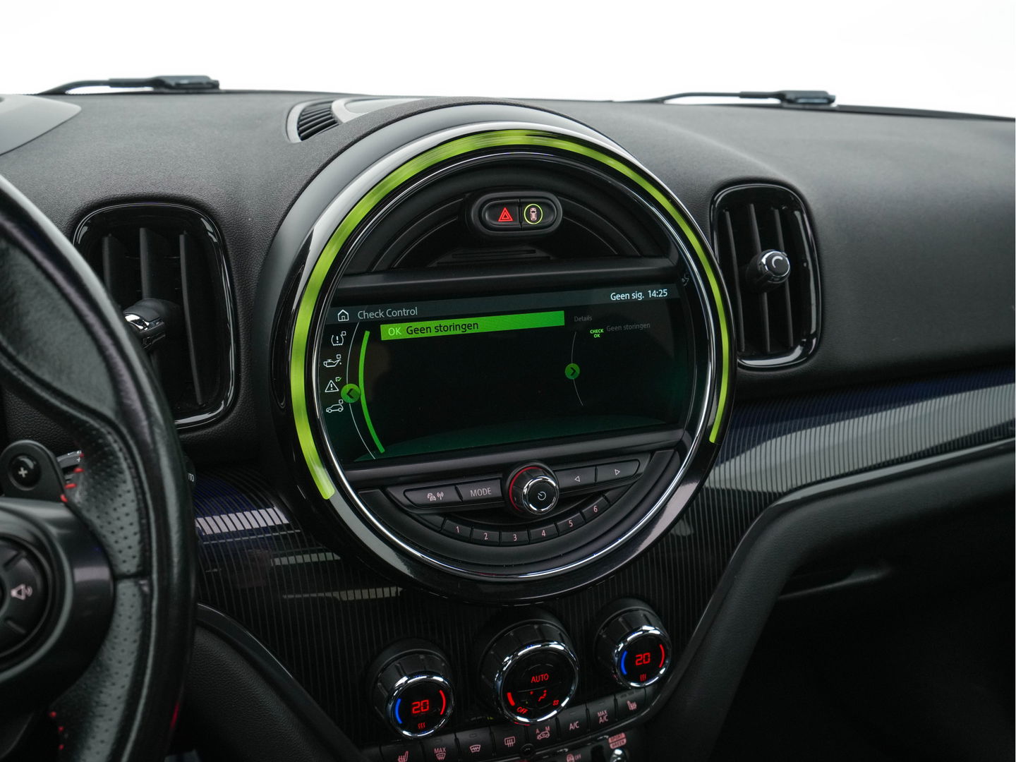 MINI Countryman 2.0 Cooper SD Chili Aut. *PANO | HEAD-UP | ADAPTIVE-CRUISE | FULL-LED | 1/2LEATHER | HARMAN/KARDON | KEYLESS | CAMERA | DAB+ | AMBIENT-LIGHT | NAVI-FULLMAP | TOWBAR | 18''ALU*