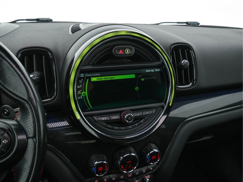 MINI Countryman 2.0 Cooper SD Chili Aut. *PANO | HEAD-UP | ADAPTIVE-CRUISE | FULL-LED | 1/2LEATHER | HARMAN/KARDON | KEYLESS | CAMERA | DAB+ | AMBIENT-LIGHT | NAVI-FULLMAP | TOWBAR | 18''ALU*