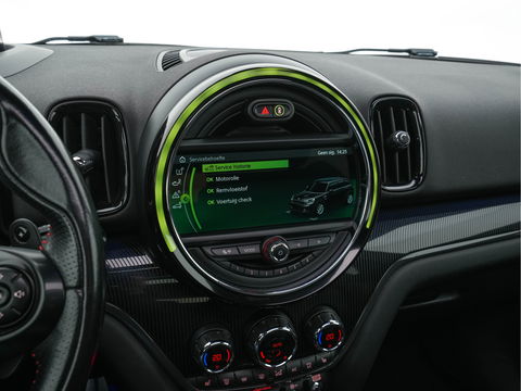MINI Countryman 2.0 Cooper SD Chili Aut. *PANO | HEAD-UP | ADAPTIVE-CRUISE | FULL-LED | 1/2LEATHER | HARMAN/KARDON | KEYLESS | CAMERA | DAB+ | AMBIENT-LIGHT | NAVI-FULLMAP | TOWBAR | 18''ALU*
