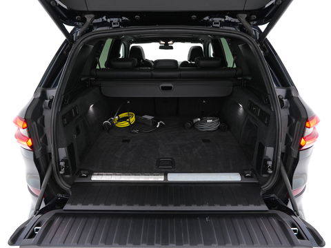 BMW X5 xDrive45e High Executive M-Sportpack (INCL.BTW) *PANO | HEAD-UP | LASER-LIGHT | ADAPTIVE-CRUISE | LEAHTER | HARMAN/KARDON | HEATED-SPORTSEATS | DIGI-COCKPIT | KEYLESS | DAB+ | MEMORY-PACK | CAMERA | NAVI-FULLMAP | 20''ALU | TOWB