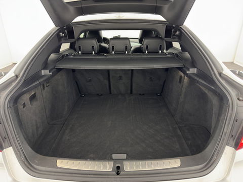 BMW 3-serie Gran Turismo 320i High Executive M-Sportpack Aut. *PANO | XENON | LUXURY-LEATHER | HEATED-SPORTSEATS | SHIFT-PADDLES | PRIVACY-GLASS | NAVI-FULLMAP | ECC | PDC | CRUISE | 19''ALU*