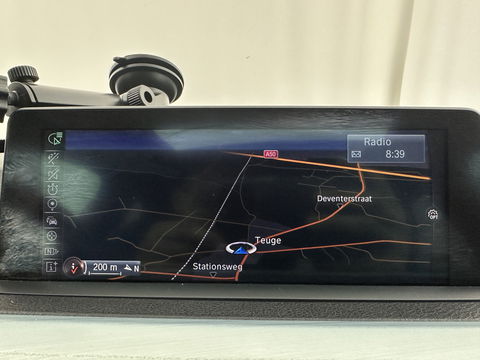 BMW 3-serie Gran Turismo 320i High Executive M-Sportpack Aut. *PANO | XENON | LUXURY-LEATHER | HEATED-SPORTSEATS | SHIFT-PADDLES | PRIVACY-GLASS | NAVI-FULLMAP | ECC | PDC | CRUISE | 19''ALU*