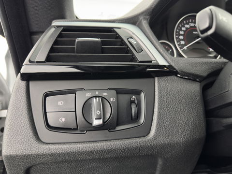 BMW 3-serie Gran Turismo 320i High Executive M-Sportpack Aut. *PANO | XENON | LUXURY-LEATHER | HEATED-SPORTSEATS | SHIFT-PADDLES | PRIVACY-GLASS | NAVI-FULLMAP | ECC | PDC | CRUISE | 19''ALU*