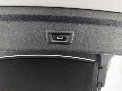 BMW 3-serie Gran Turismo 320i High Executive M-Sportpack Aut. *PANO | XENON | LUXURY-LEATHER | HEATED-SPORTSEATS | SHIFT-PADDLES | PRIVACY-GLASS | NAVI-FULLMAP | ECC | PDC | CRUISE | 19''ALU*