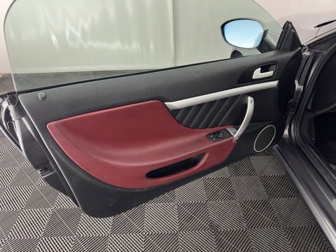 Alfa Romeo Spider 2.4 JTD Q-Tronic Exclusive Aut. *LUXURY-LEATHER | SPORT-SEATS | CAMERA | ECC | PDC | CRUISE | 17''ALU*