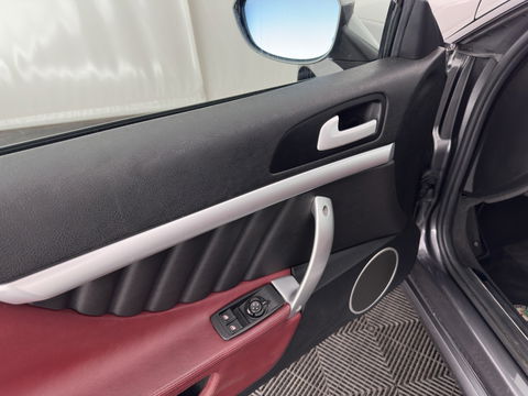 Alfa Romeo Spider 2.4 JTD Q-Tronic Exclusive Aut. *LUXURY-LEATHER | SPORT-SEATS | CAMERA | ECC | PDC | CRUISE | 17''ALU*