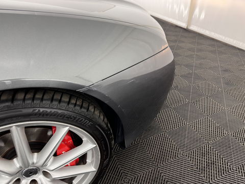 Alfa Romeo Spider 2.4 JTD Q-Tronic Exclusive Aut. *LUXURY-LEATHER | SPORT-SEATS | CAMERA | ECC | PDC | CRUISE | 17''ALU*