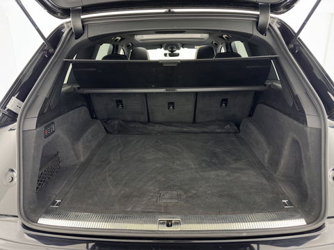 Audi SQ7 4.0 TDI quattro Pro Line + Aut. *PANO | LUXURY-LEATHER | MATRIX-LED | DIGI-COCKPIT | BOSE-SOUND | KEYLESS | CAMERA | MEMORY-PACK | HEATED-COMFORTSEATS | SHIFT-PADDLES | ECC | ADAPTIVE-CRUISE | BLIND-SPOT | 21''ALU*