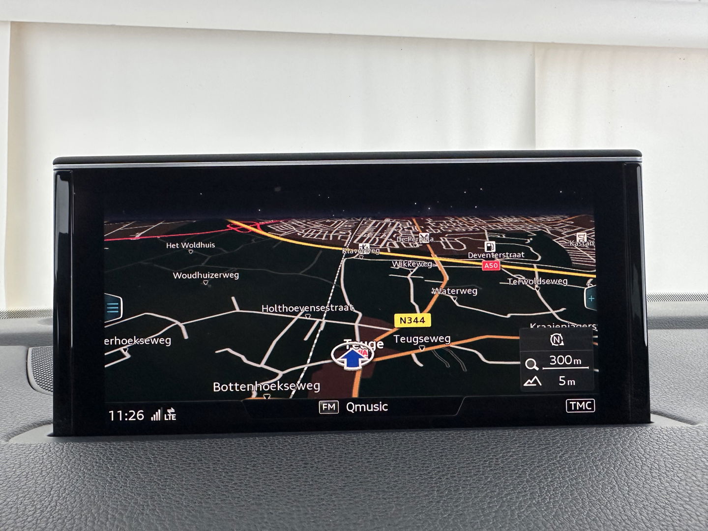 Audi SQ7 4.0 TDI quattro Pro Line + Aut. *PANO | LUXURY-LEATHER | MATRIX-LED | DIGI-COCKPIT | BOSE-SOUND | KEYLESS | CAMERA | MEMORY-PACK | HEATED-COMFORTSEATS | SHIFT-PADDLES | ECC | ADAPTIVE-CRUISE | BLIND-SPOT | 21''ALU*