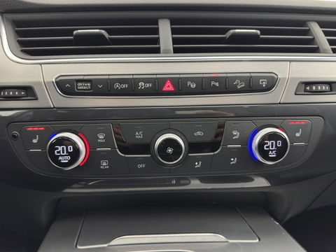 Audi SQ7 4.0 TDI quattro Pro Line + Aut. *PANO | LUXURY-LEATHER | MATRIX-LED | DIGI-COCKPIT | BOSE-SOUND | KEYLESS | CAMERA | MEMORY-PACK | HEATED-COMFORTSEATS | SHIFT-PADDLES | ECC | ADAPTIVE-CRUISE | BLIND-SPOT | 21''ALU*