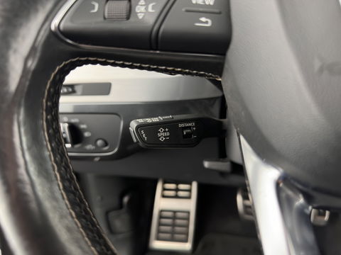 Audi SQ7 4.0 TDI quattro Pro Line + Aut. *PANO | LUXURY-LEATHER | MATRIX-LED | DIGI-COCKPIT | BOSE-SOUND | KEYLESS | CAMERA | MEMORY-PACK | HEATED-COMFORTSEATS | SHIFT-PADDLES | ECC | ADAPTIVE-CRUISE | BLIND-SPOT | 21''ALU*