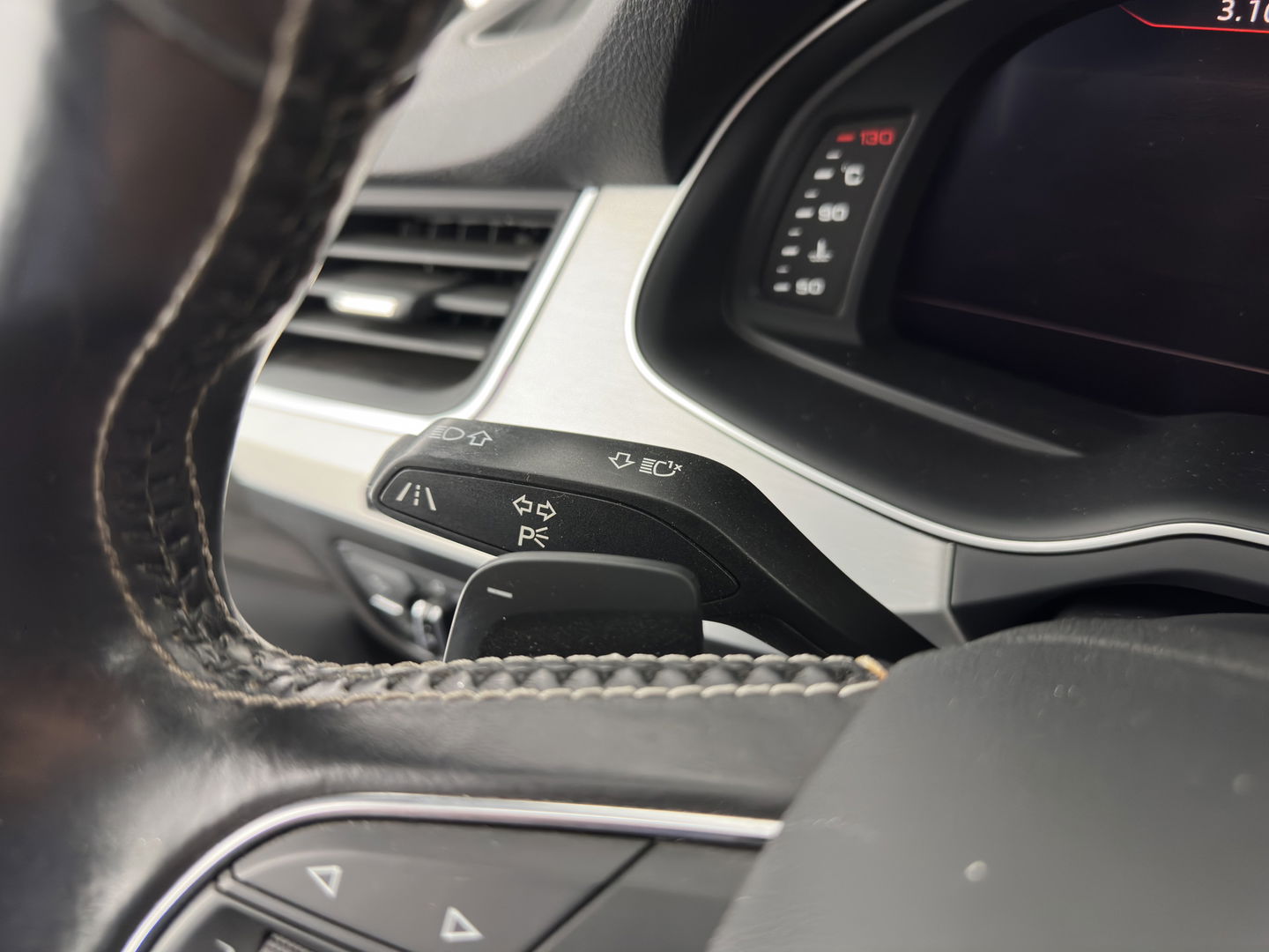 Audi SQ7 4.0 TDI quattro Pro Line + Aut. *PANO | LUXURY-LEATHER | MATRIX-LED | DIGI-COCKPIT | BOSE-SOUND | KEYLESS | CAMERA | MEMORY-PACK | HEATED-COMFORTSEATS | SHIFT-PADDLES | ECC | ADAPTIVE-CRUISE | BLIND-SPOT | 21''ALU*