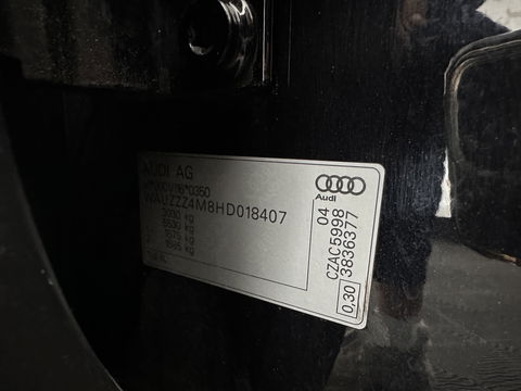 Audi SQ7 4.0 TDI quattro Pro Line + Aut. *PANO | LUXURY-LEATHER | MATRIX-LED | DIGI-COCKPIT | BOSE-SOUND | KEYLESS | CAMERA | MEMORY-PACK | HEATED-COMFORTSEATS | SHIFT-PADDLES | ECC | ADAPTIVE-CRUISE | BLIND-SPOT | 21''ALU*