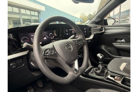 Opel Mokka 1.2 TURBO 136PK ULTIMATE NAVI PDC-CAMERA LMV TWOTONE