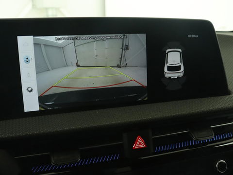 Kia Ev6 Plus 58 kWh | Stoelventilatie | Leder | Warmtepomp | Adaptive cruise | Carplay | Camera | Stoel & stuurverwarming | 19'' | Sfeerverlichting | Navigatie | Keyless