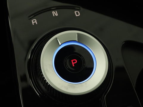 Kia Ev6 Plus 58 kWh | Stoelventilatie | Leder | Warmtepomp | Adaptive cruise | Carplay | Camera | Stoel & stuurverwarming | 19'' | Sfeerverlichting | Navigatie | Keyless