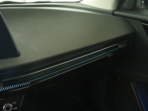 Kia Ev6 Plus 58 kWh | Stoelventilatie | Leder | Warmtepomp | Adaptive cruise | Carplay | Camera | Stoel & stuurverwarming | 19'' | Sfeerverlichting | Navigatie | Keyless