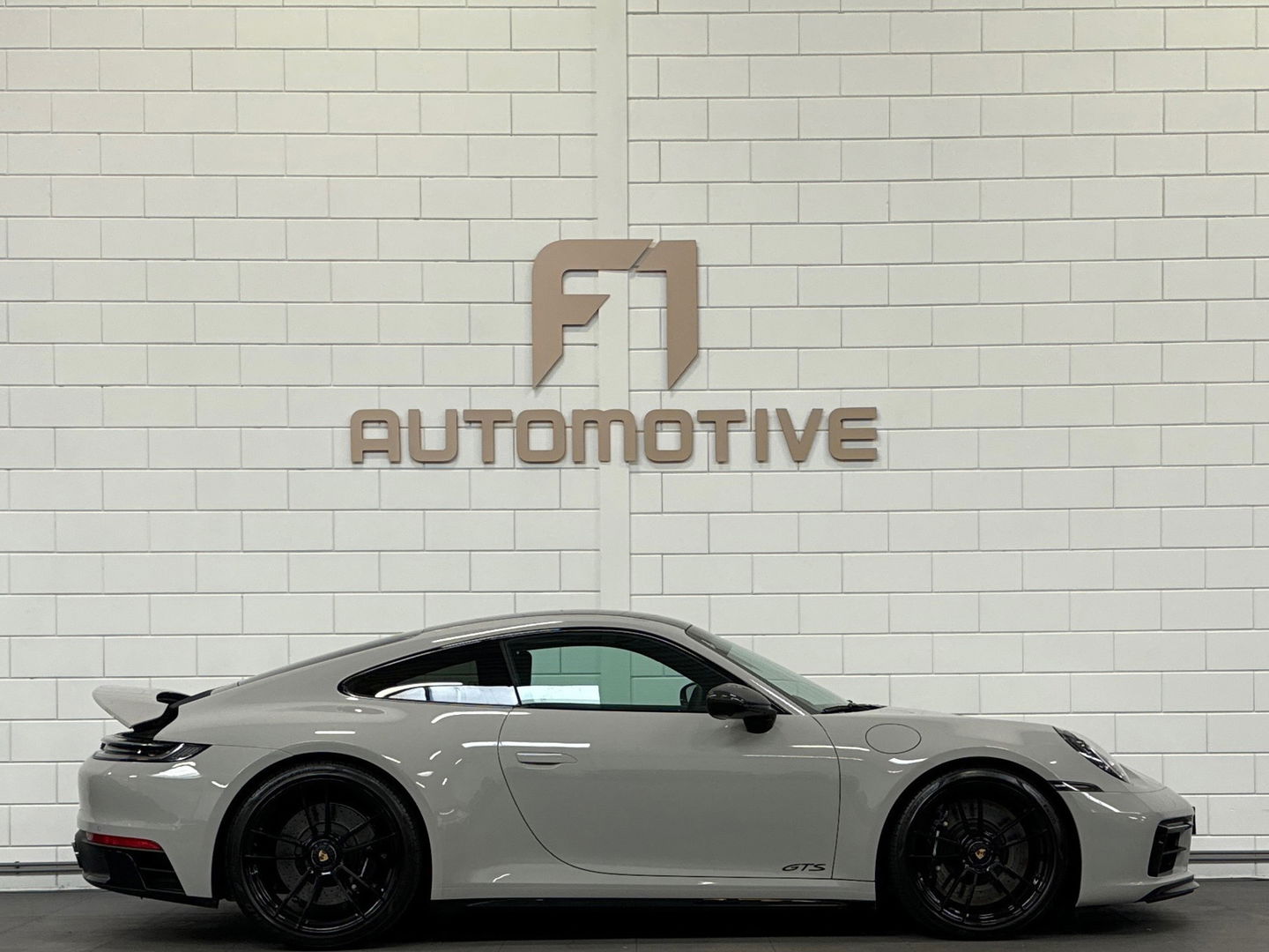 Porsche 911 3.0 Carrera GTS Carbon|LIFT|Bose|Sportuitlaat|VOL