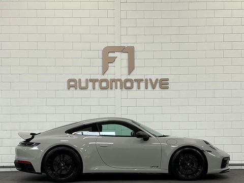 Porsche 911 3.0 Carrera GTS Carbon|LIFT|Bose|Sportuitlaat|VOL