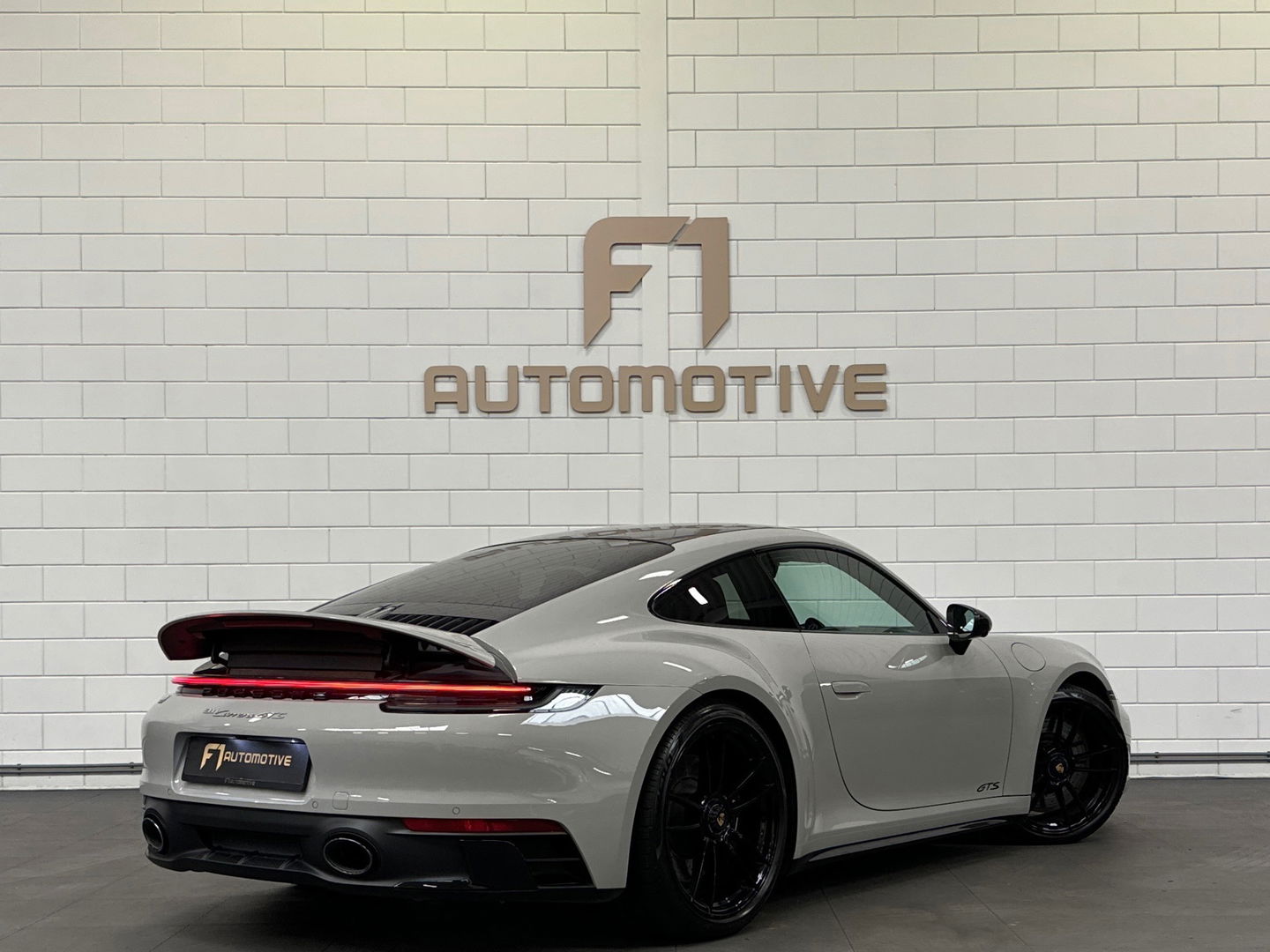 Porsche 911 3.0 Carrera GTS Carbon|LIFT|Bose|Sportuitlaat|VOL