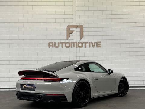 Porsche 911 3.0 Carrera GTS Carbon|LIFT|Bose|Sportuitlaat|VOL