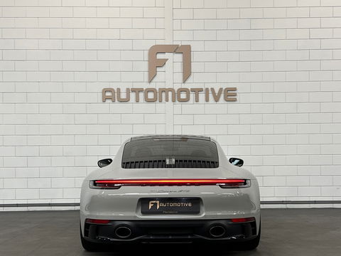 Porsche 911 3.0 Carrera GTS Carbon|LIFT|Bose|Sportuitlaat|VOL