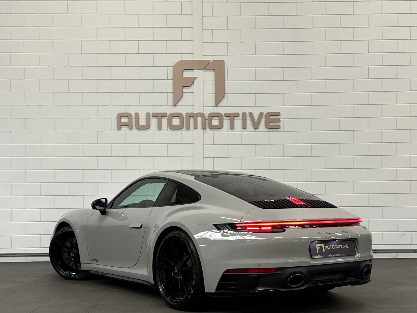 Porsche 911 3.0 Carrera GTS Carbon|LIFT|Bose|Sportuitlaat|VOL