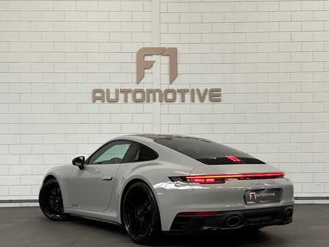 Porsche 911 3.0 Carrera GTS Carbon|LIFT|Bose|Sportuitlaat|VOL
