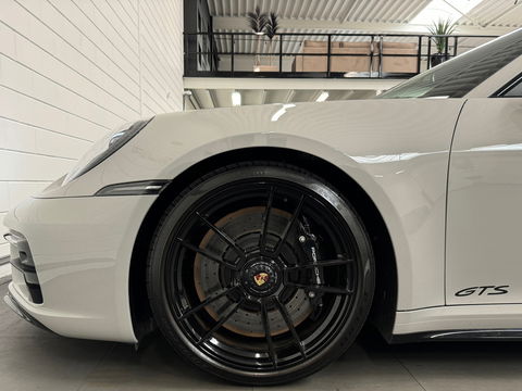 Porsche 911 3.0 Carrera GTS Carbon|LIFT|Bose|Sportuitlaat|VOL