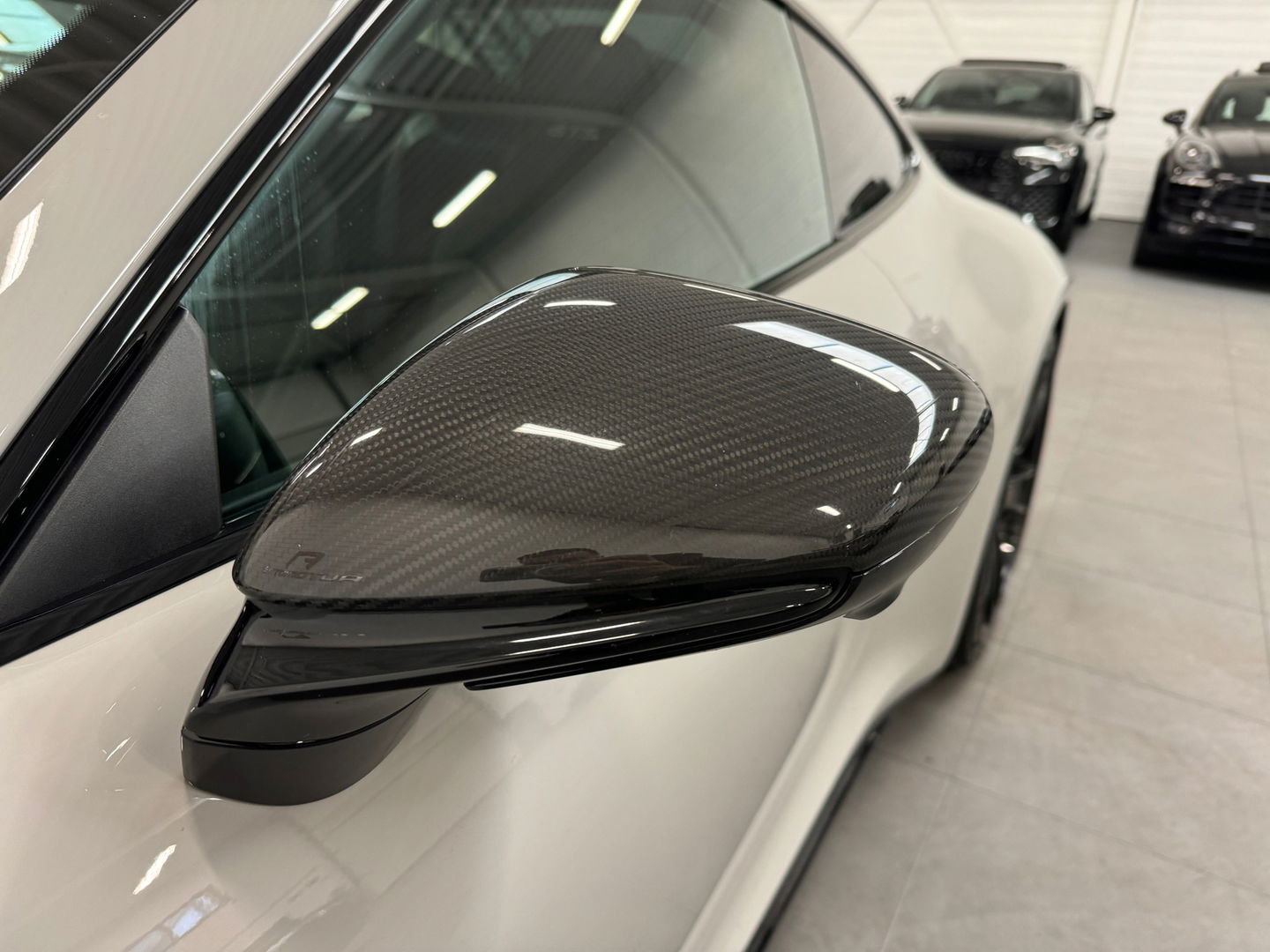 Porsche 911 3.0 Carrera GTS Carbon|LIFT|Bose|Sportuitlaat|VOL