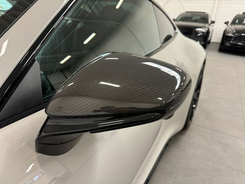 Porsche 911 3.0 Carrera GTS Carbon|LIFT|Bose|Sportuitlaat|VOL