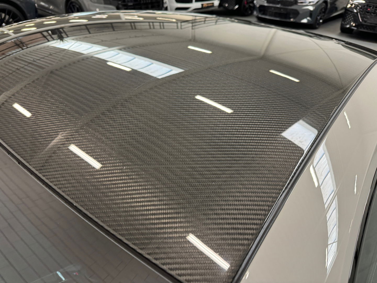 Porsche 911 3.0 Carrera GTS Carbon|LIFT|Bose|Sportuitlaat|VOL
