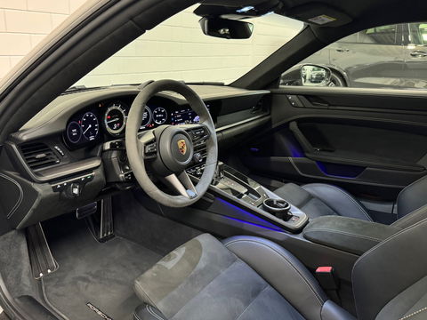Porsche 911 3.0 Carrera GTS Carbon|LIFT|Bose|Sportuitlaat|VOL