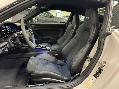 Porsche 911 3.0 Carrera GTS Carbon|LIFT|Bose|Sportuitlaat|VOL