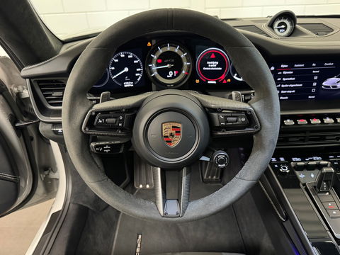 Porsche 911 3.0 Carrera GTS Carbon|LIFT|Bose|Sportuitlaat|VOL