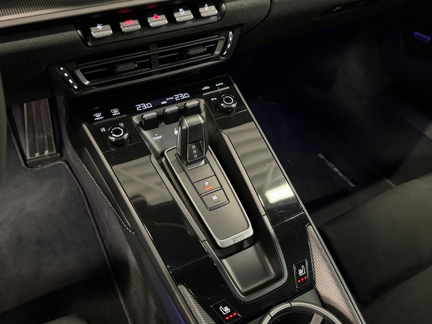 Porsche 911 3.0 Carrera GTS Carbon|LIFT|Bose|Sportuitlaat|VOL