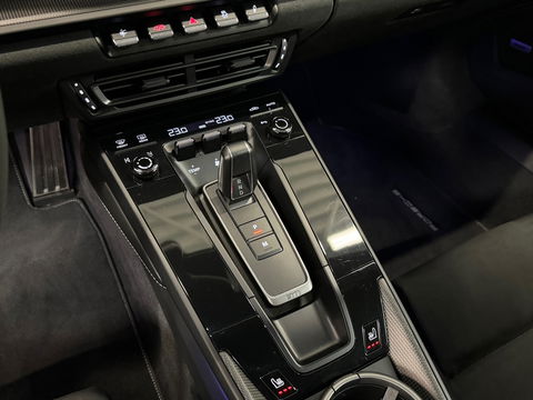 Porsche 911 3.0 Carrera GTS Carbon|LIFT|Bose|Sportuitlaat|VOL