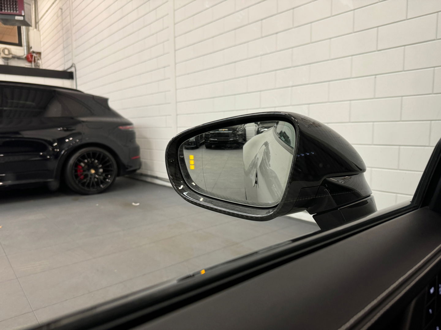 Porsche 911 3.0 Carrera GTS Carbon|LIFT|Bose|Sportuitlaat|VOL