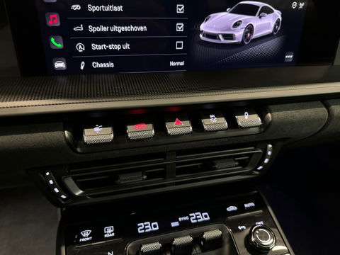 Porsche 911 3.0 Carrera GTS Carbon|LIFT|Bose|Sportuitlaat|VOL