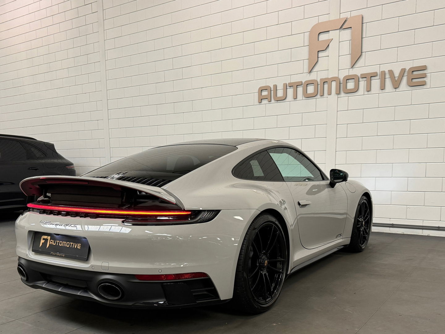 Porsche 911 3.0 Carrera GTS Carbon|LIFT|Bose|Sportuitlaat|VOL