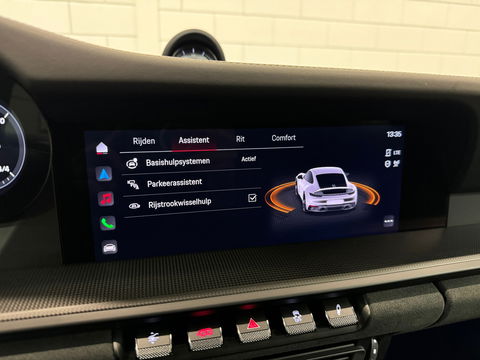 Porsche 911 3.0 Carrera GTS Carbon|LIFT|Bose|Sportuitlaat|VOL
